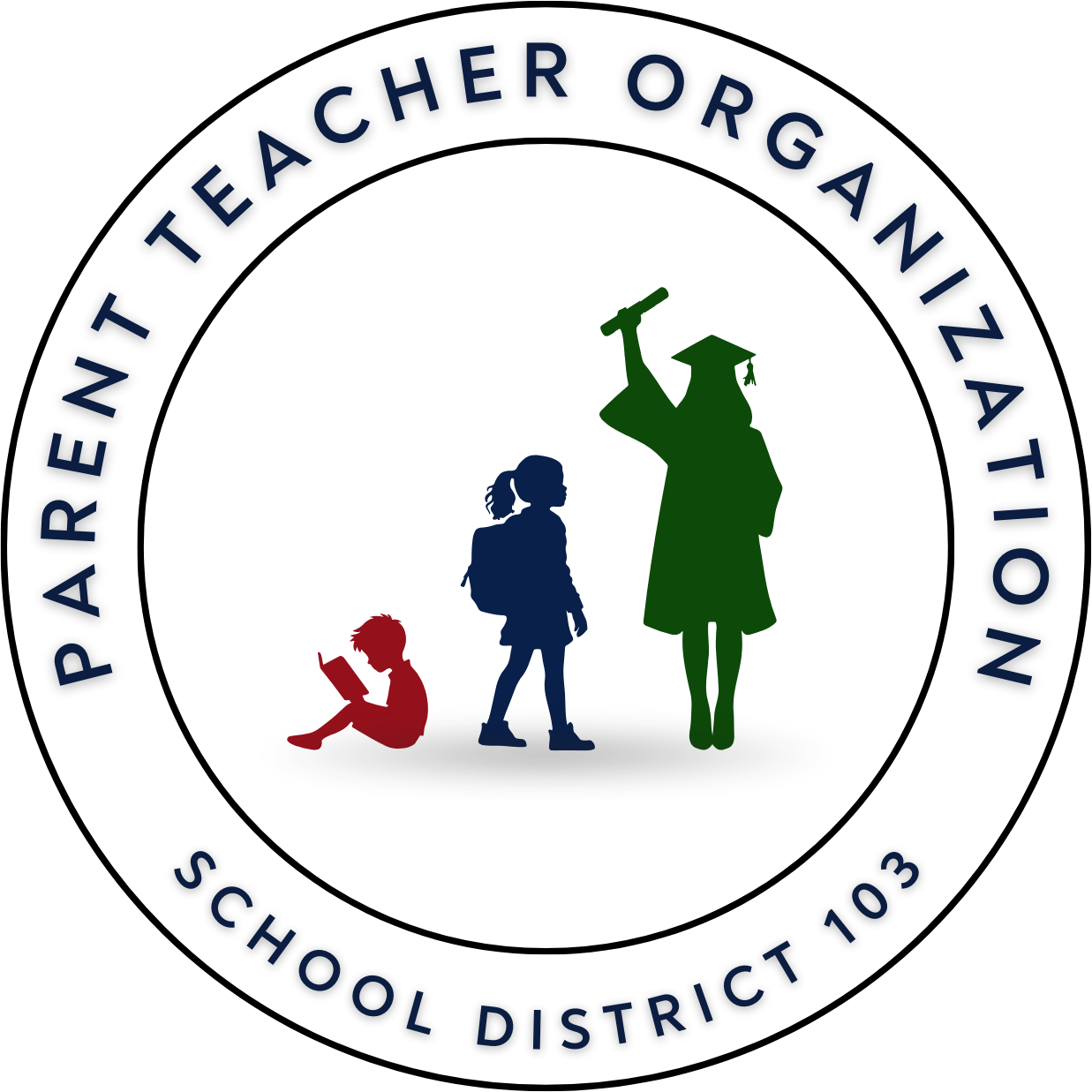 D103 PTO Logo